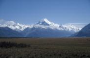 <p style="text-align:center">Mount Cook Massiv<br><br>Foto: Ruttke/Borkowski</p>