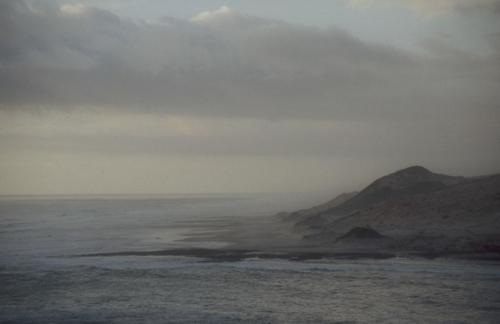 <p style="text-align:center">Hokianga Harbour, Ostküste<br><br>Foto: Ruttke/Borkowski</p>