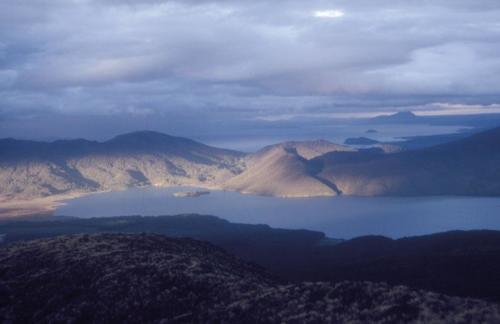 <p style="text-align:center">im Tongariro Nationalpark<br><br>Foto: Borkowski</p>